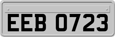 EEB0723