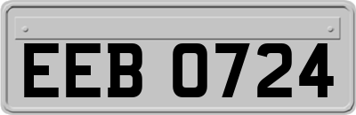 EEB0724