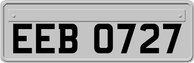 EEB0727