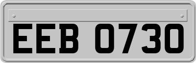 EEB0730