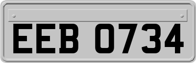 EEB0734