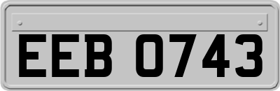 EEB0743