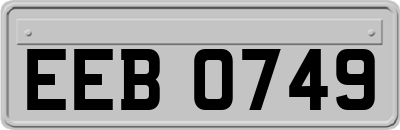 EEB0749