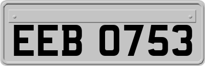 EEB0753