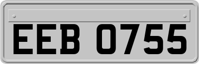 EEB0755