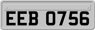 EEB0756
