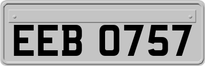 EEB0757
