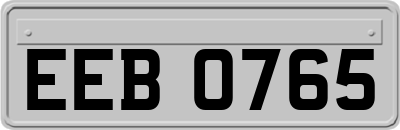 EEB0765