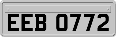 EEB0772