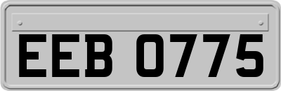 EEB0775