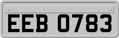 EEB0783