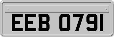 EEB0791