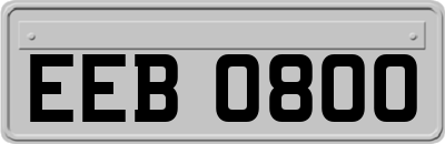 EEB0800