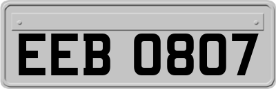 EEB0807