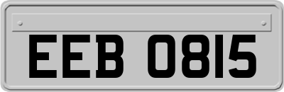 EEB0815