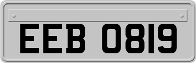 EEB0819