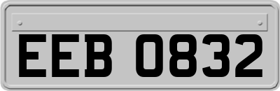 EEB0832