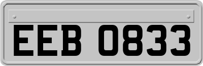 EEB0833