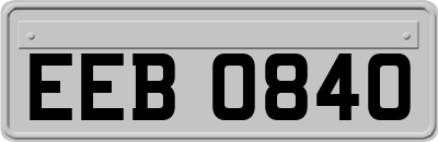 EEB0840