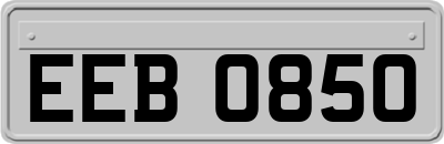 EEB0850