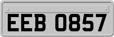 EEB0857