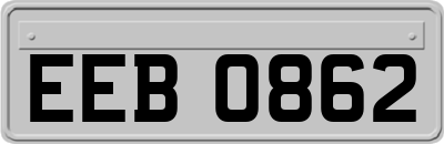 EEB0862