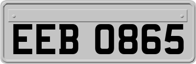 EEB0865