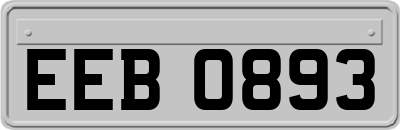 EEB0893