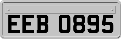 EEB0895