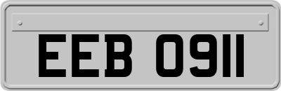 EEB0911
