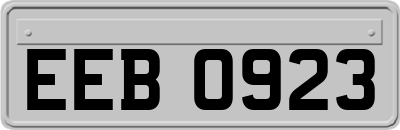 EEB0923