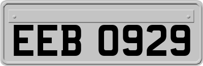 EEB0929