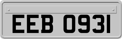 EEB0931