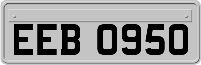 EEB0950