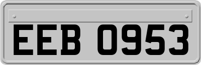 EEB0953