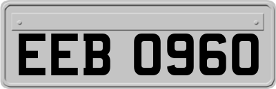 EEB0960