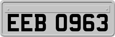EEB0963