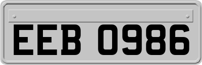EEB0986