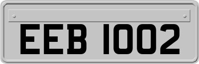 EEB1002