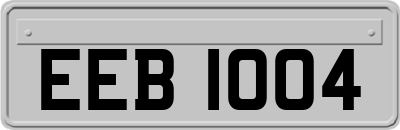 EEB1004