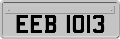 EEB1013