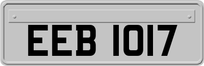 EEB1017
