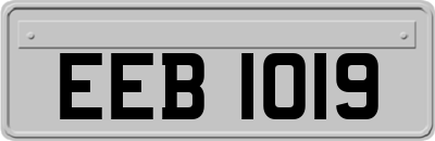 EEB1019
