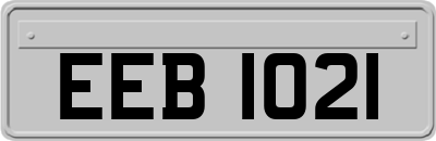 EEB1021