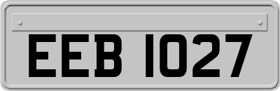 EEB1027