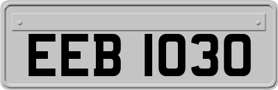 EEB1030