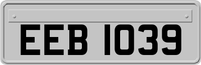 EEB1039