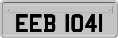EEB1041