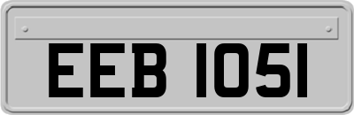 EEB1051