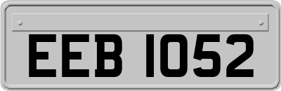 EEB1052